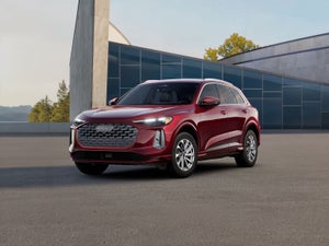 2026 Audi Q5 quattro Premium